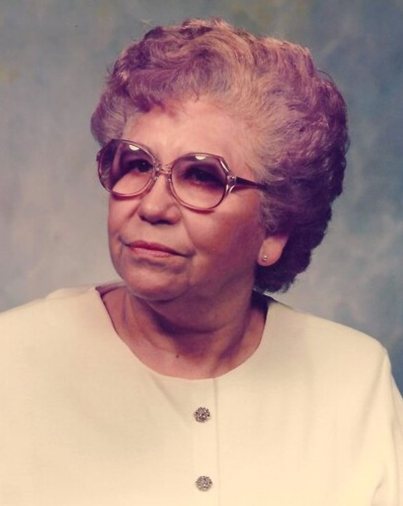 Porfiria Rodriguez