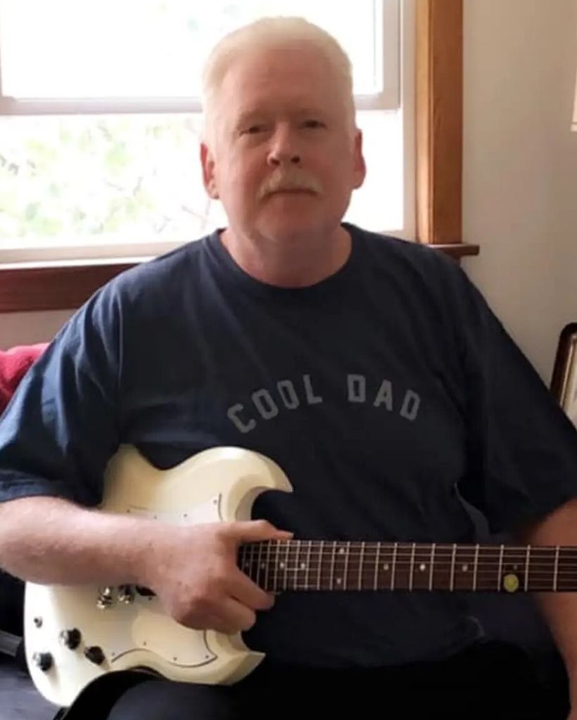 Kevin Michael Doyle Profile Photo