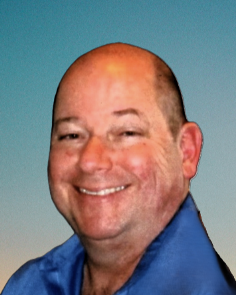 Octavio Barragan Jr. Profile Photo