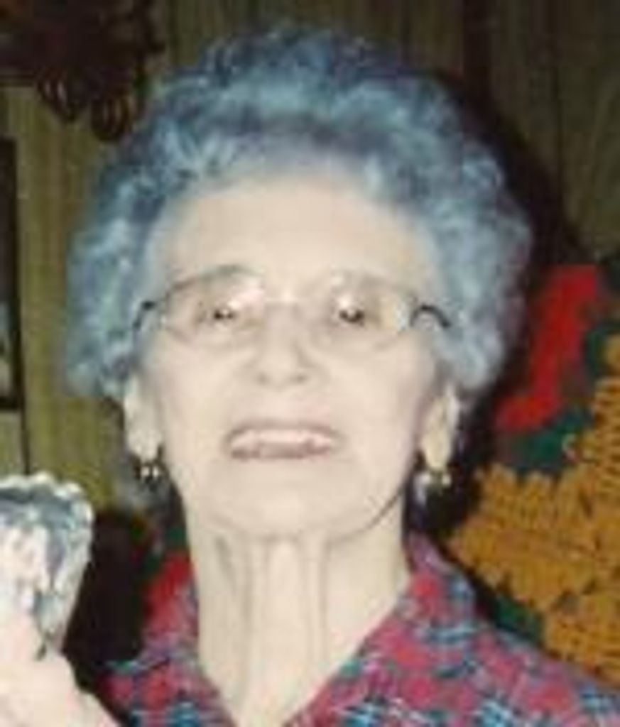 Agnes D. Soileau Lapoint