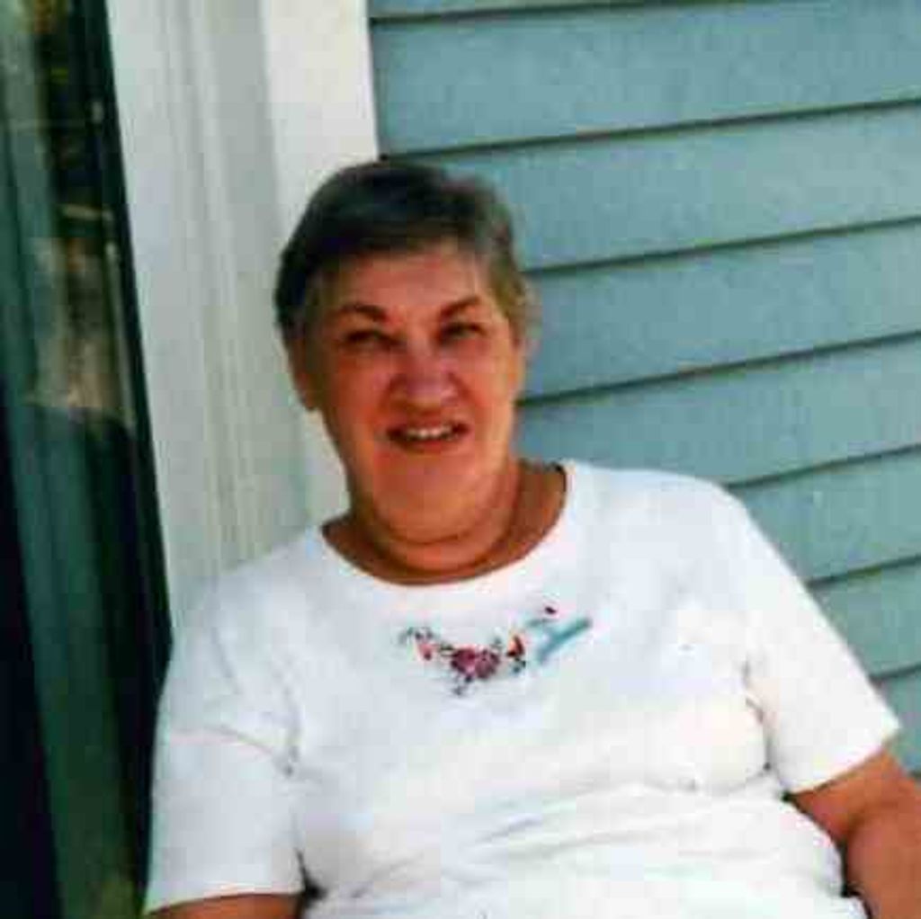 Mary Smith
