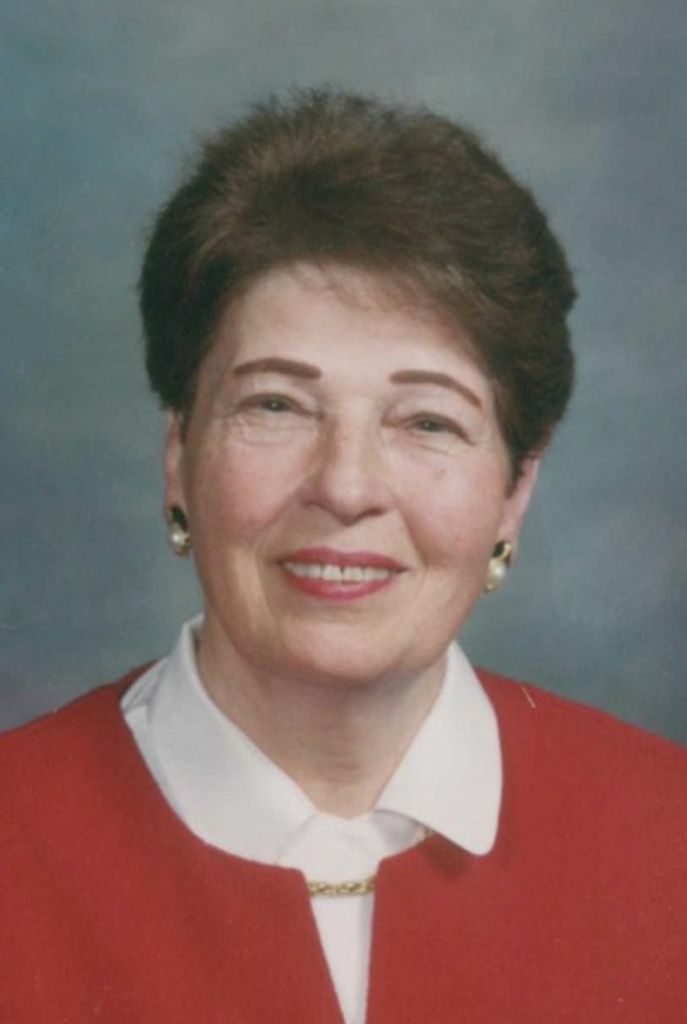 Agnes R. Holms Profile Photo