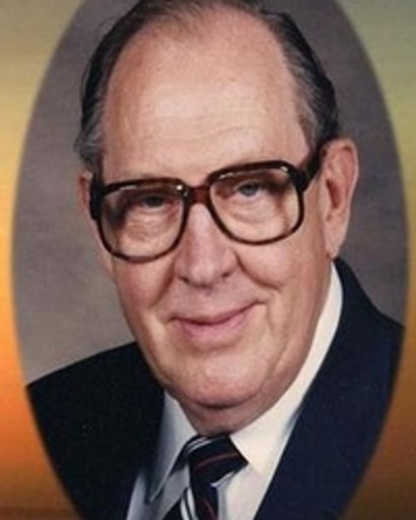 James Dearien