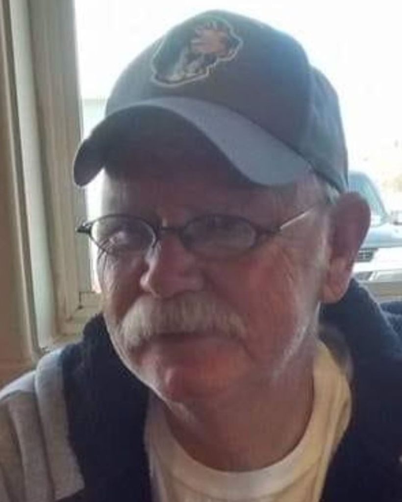 Michael Dwain Noel