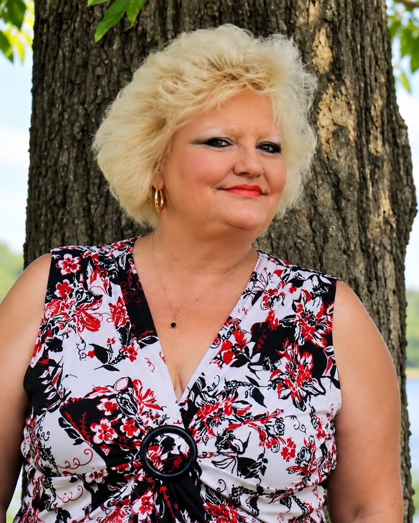 Paula Geiser