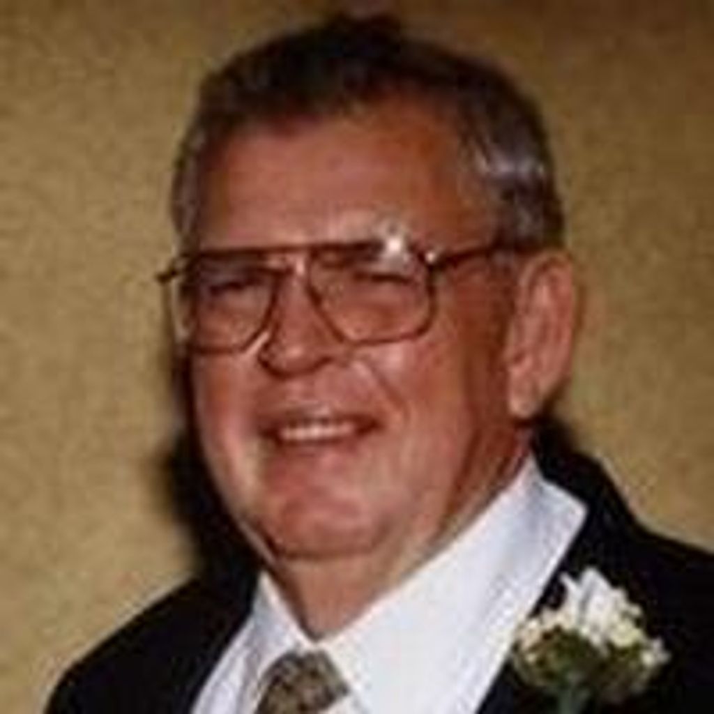 Bill J. Morgan