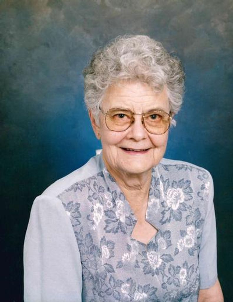 Dorothy  Esther Bunn Profile Photo