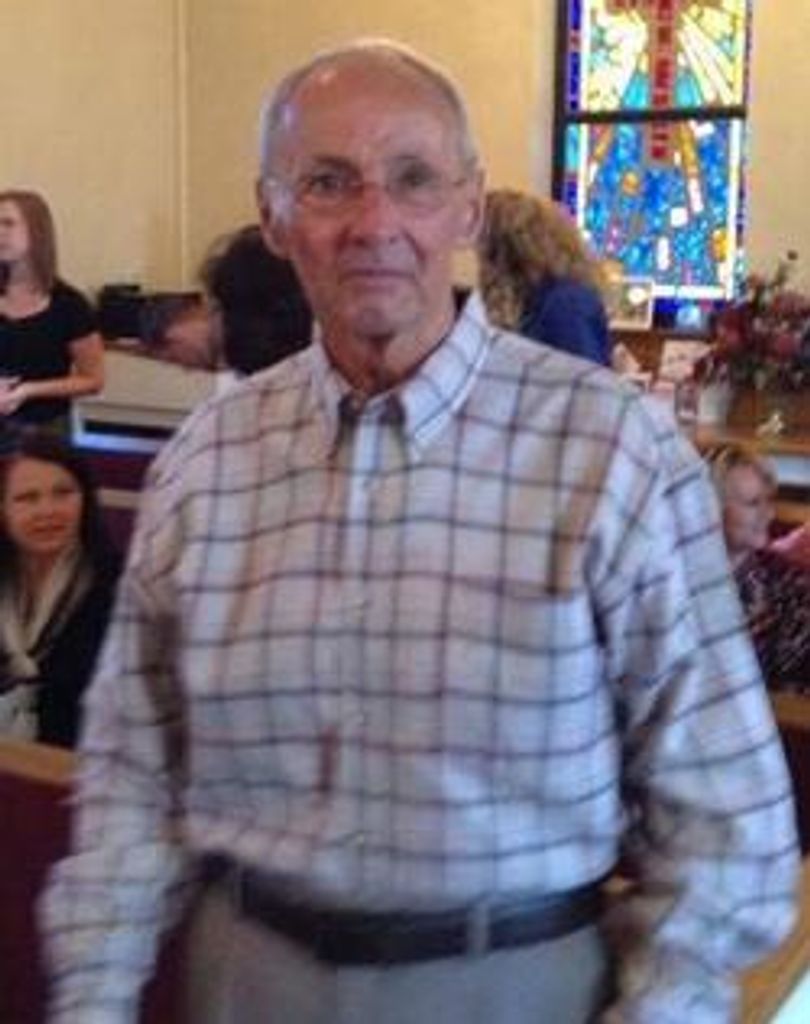 William H. Hammons, Sr. Profile Photo