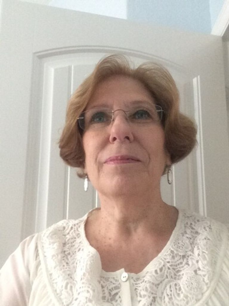 Martha Lemons Farrow Profile Photo