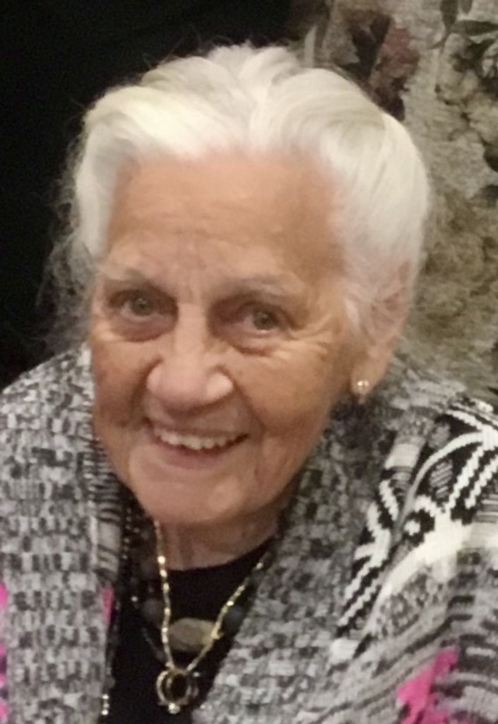 Adeline A. “Addie” Weatherbee Profile Photo