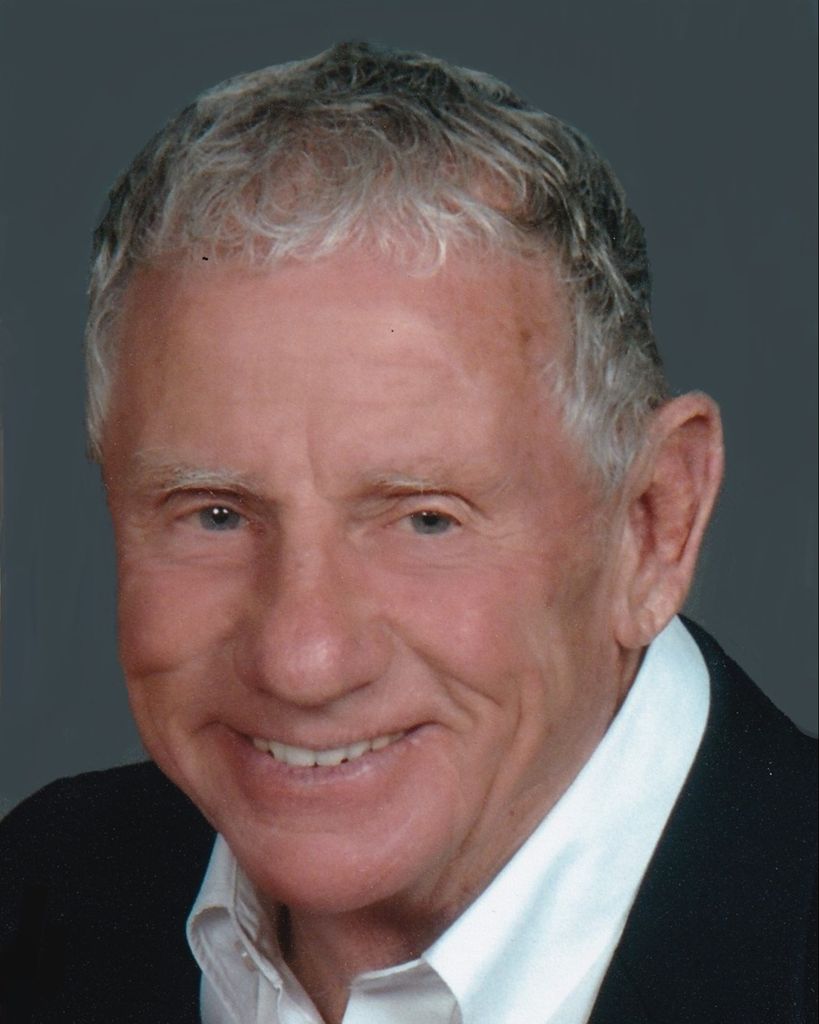 Al McKinley