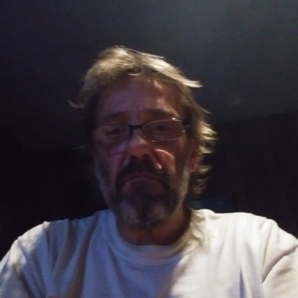 Paul Jason Newsome Profile Photo