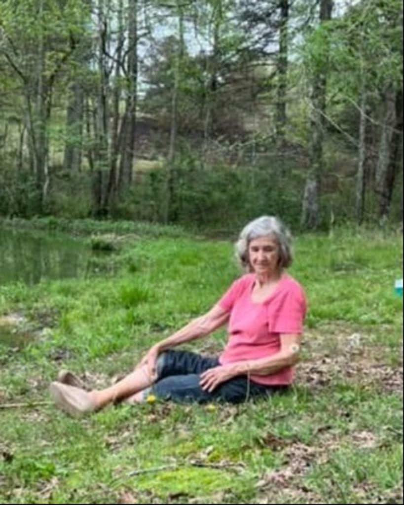 Emmalene Gilley Overby