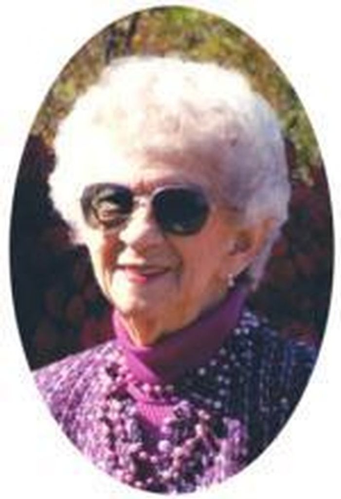 Georgia J. Tabor