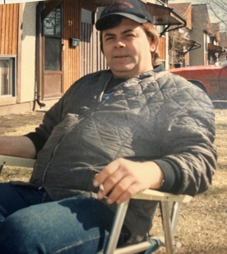 Ronald Joseph Siwicki
