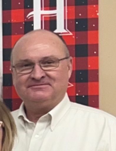 Robert Todd Britt Profile Photo