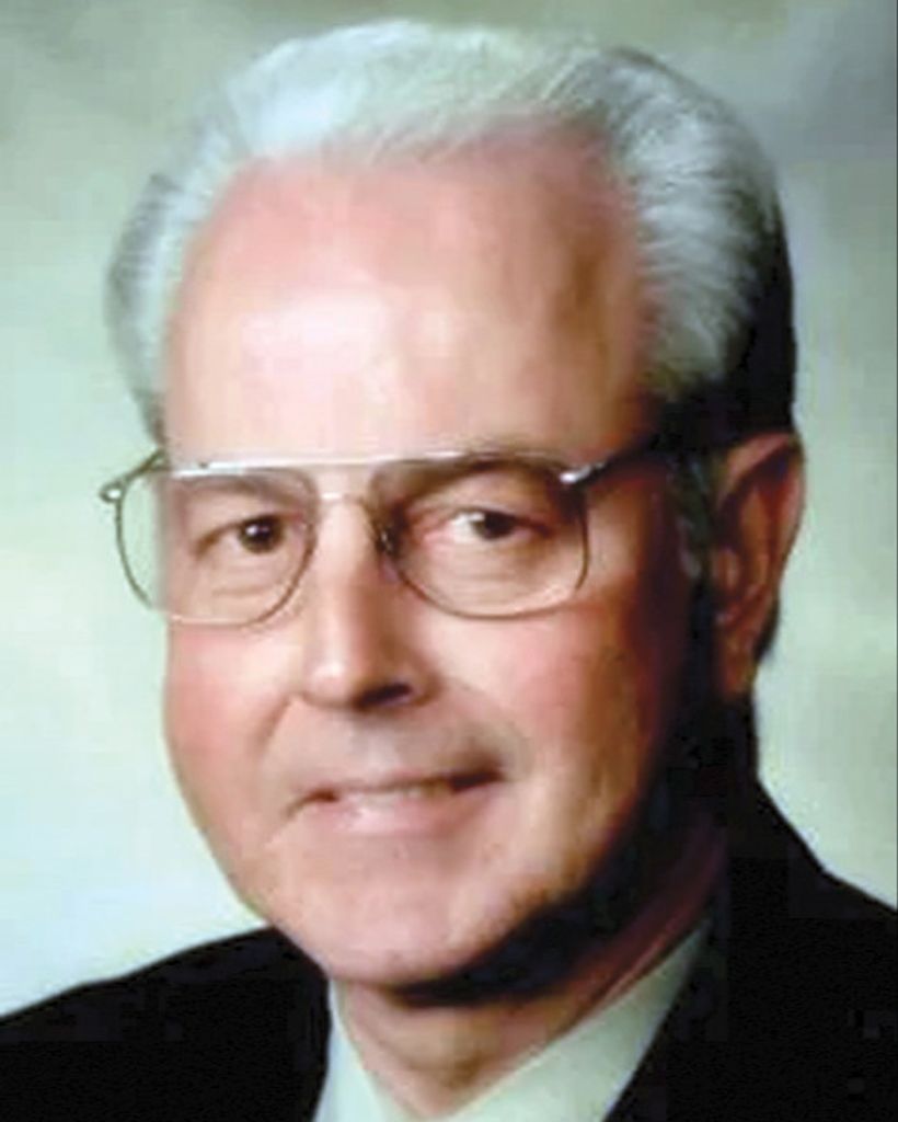 BAXTER “RAY” ADCOCK Profile Photo