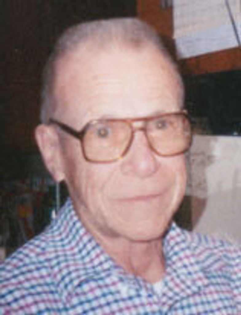 Harold L. Bryan
