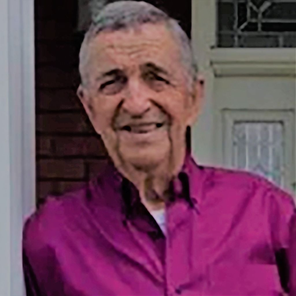 Ralph C. LeCroy, Sr