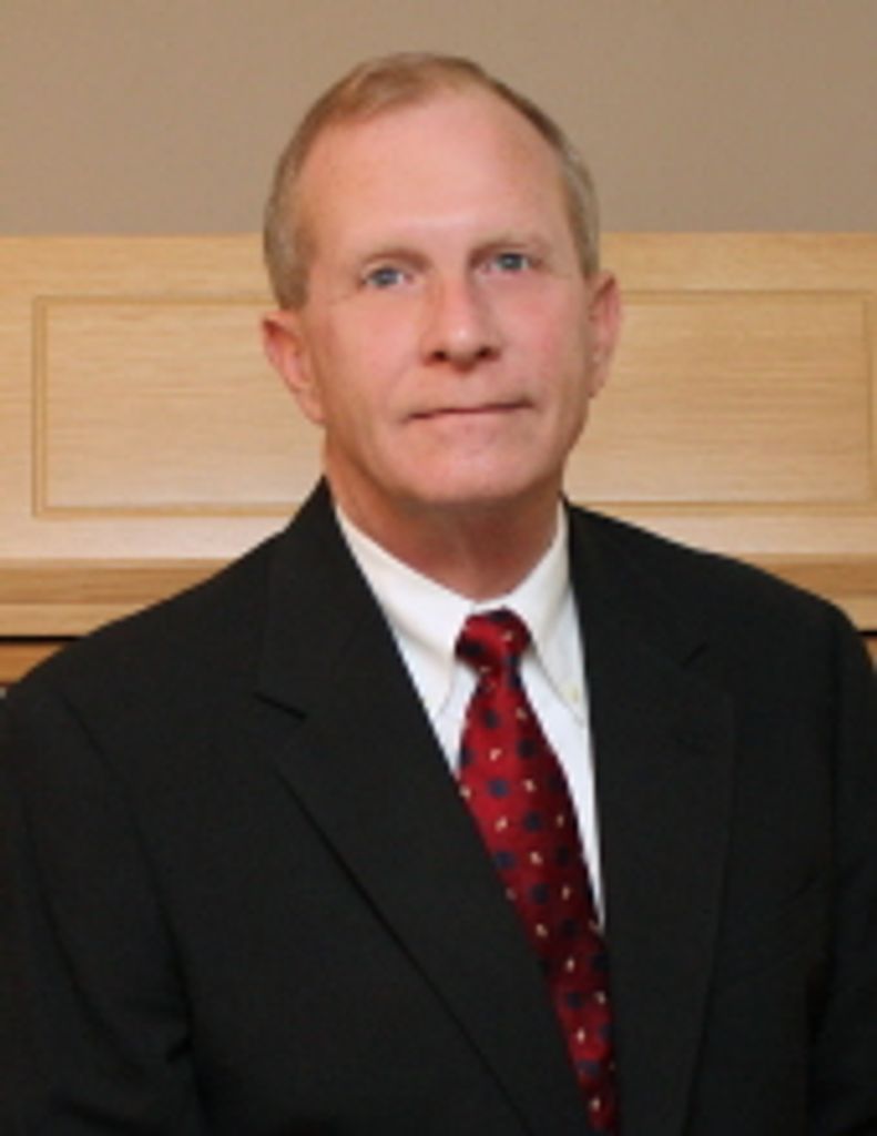 Roy Allen Youngblood Profile Photo