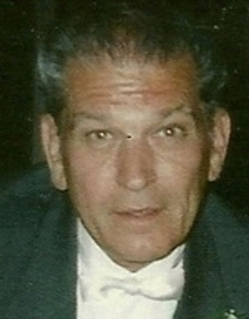 Edgar J. "Eddie" Robinson Profile Photo
