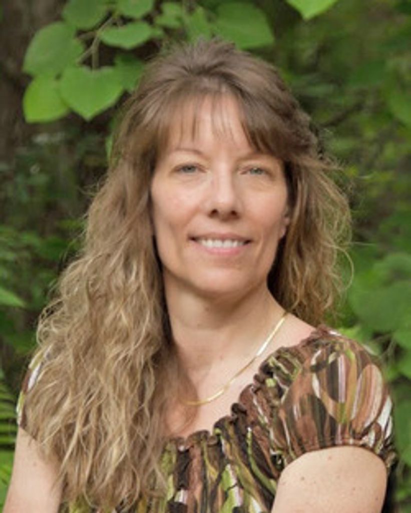 Heidi Busbee