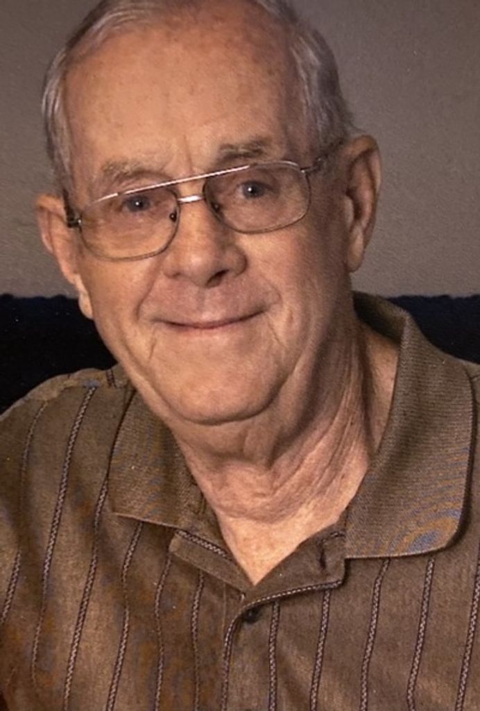 James Clyde Chelf Profile Photo