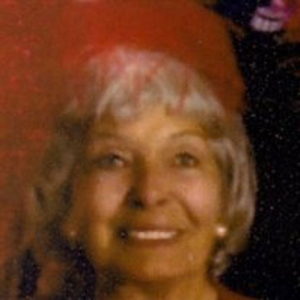 Gloria "Nickie" Barnes
