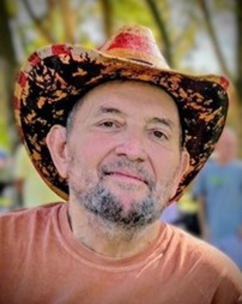 Alan John Wilson Profile Photo