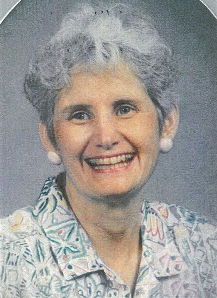 Cynthia Virden Malone