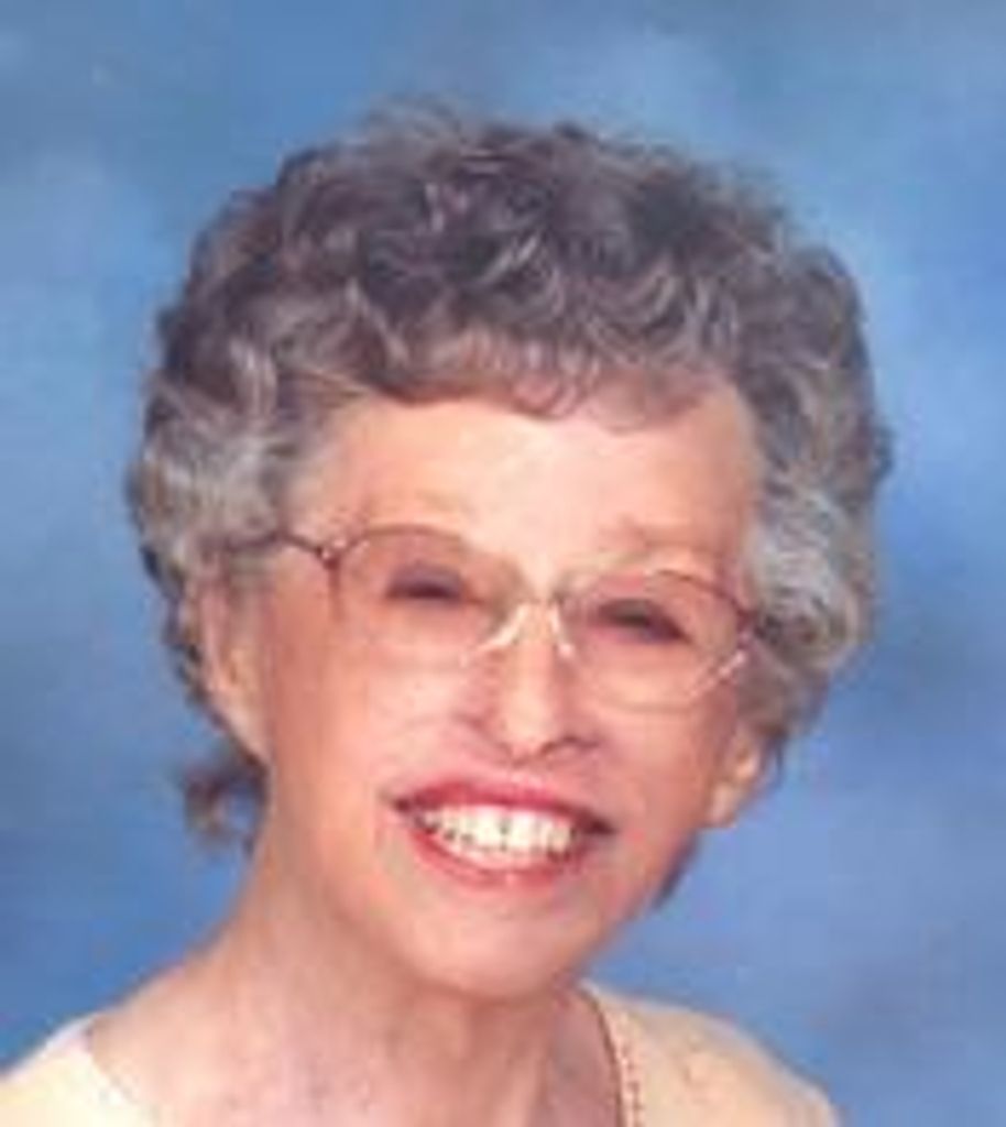 Bernetta Mack Profile Photo