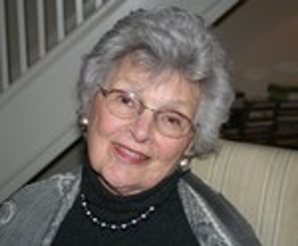 Joan Webb Phillips