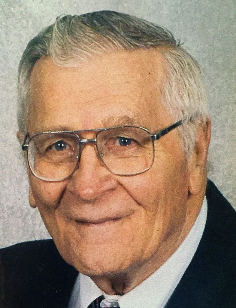 Kenneth O. Plamann