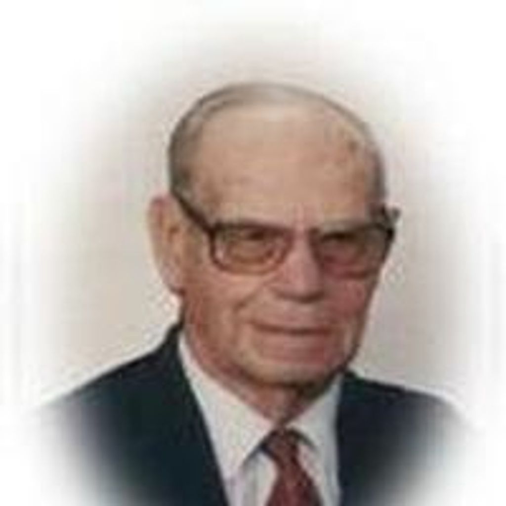 James Wilbert Martin