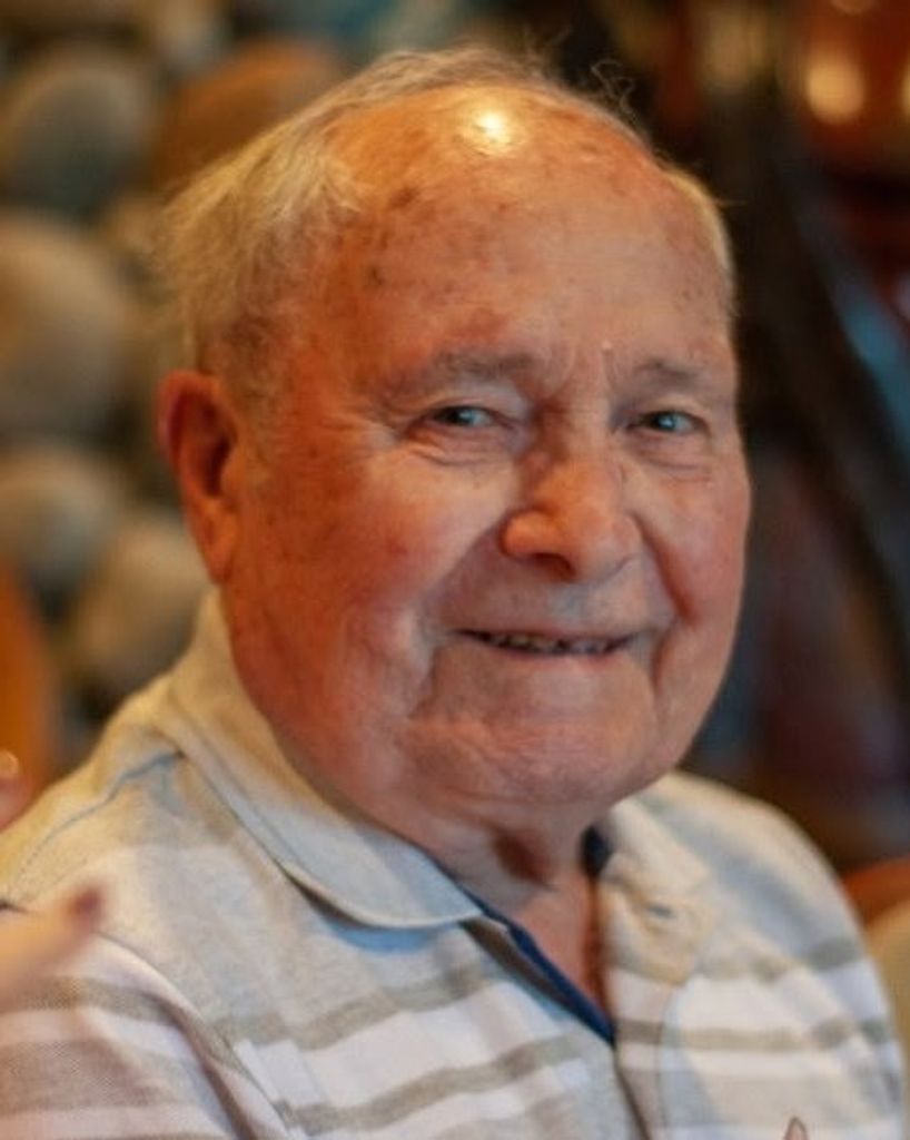 James H. Pickett Profile Photo