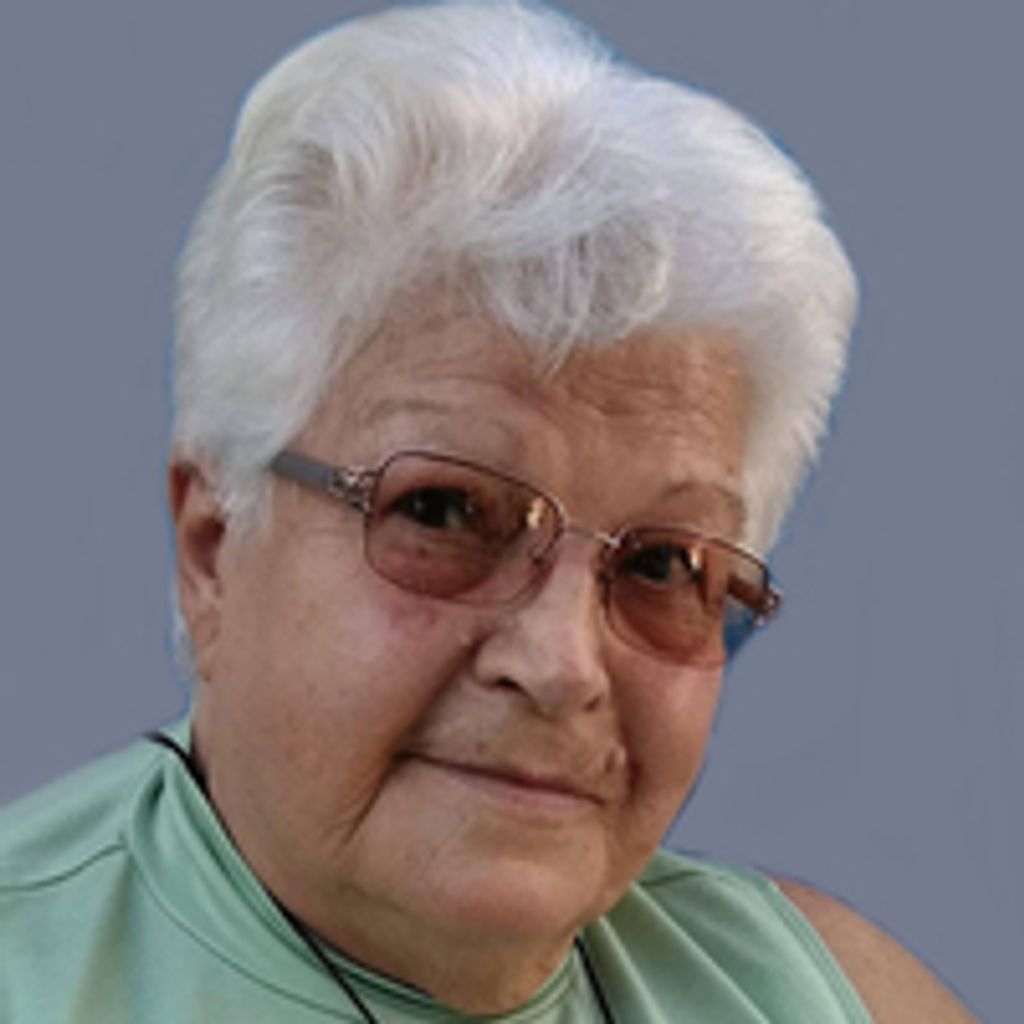 Ida R. Parker