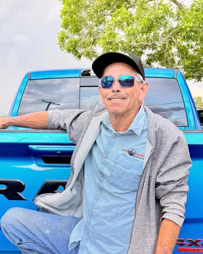 Benji Terry Profile Photo