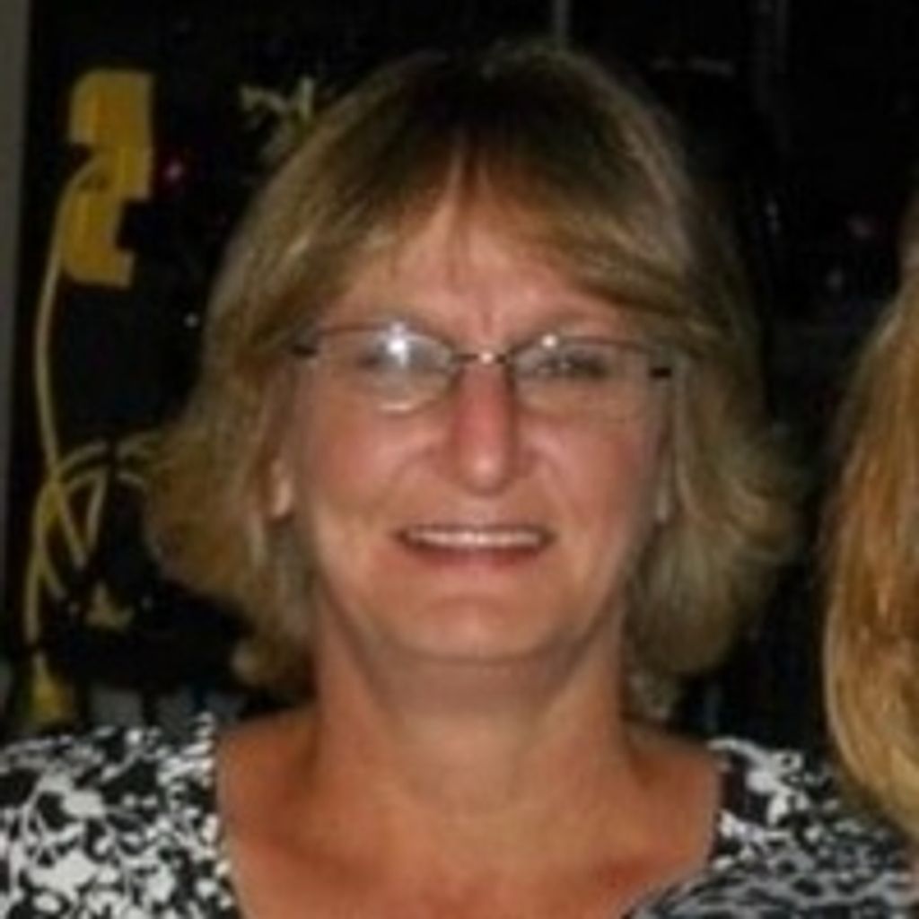 Pamela Mott Profile Photo