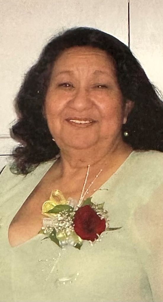 Mary Yolanda Mcvicker Profile Photo