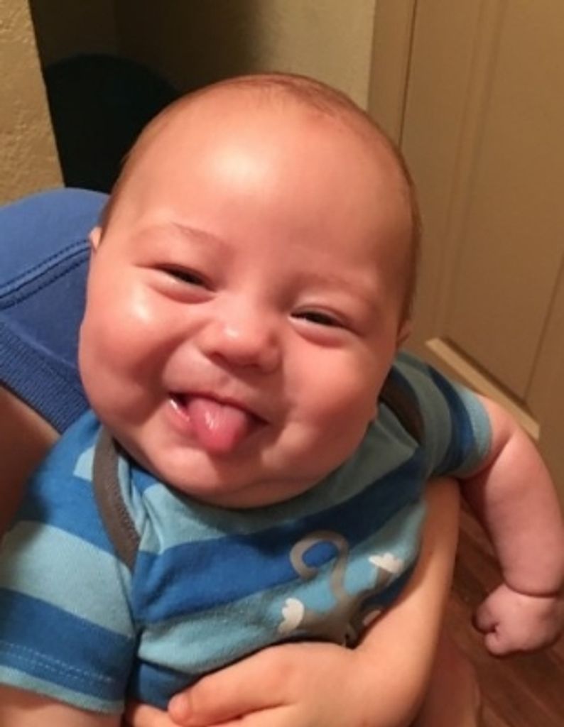 Kaydenn Montgomery Cole