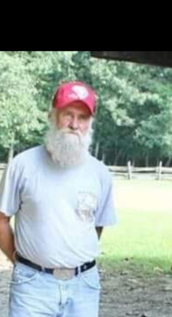 Curtis Oscar Gentry Jr. Profile Photo