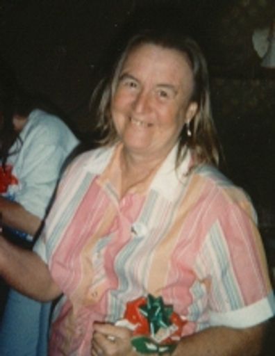Anna Lou Clement Profile Photo