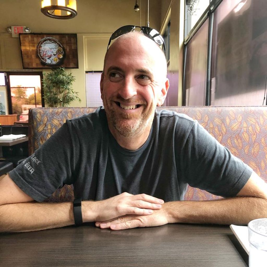 Jacob Samarin "Dj Odeed"