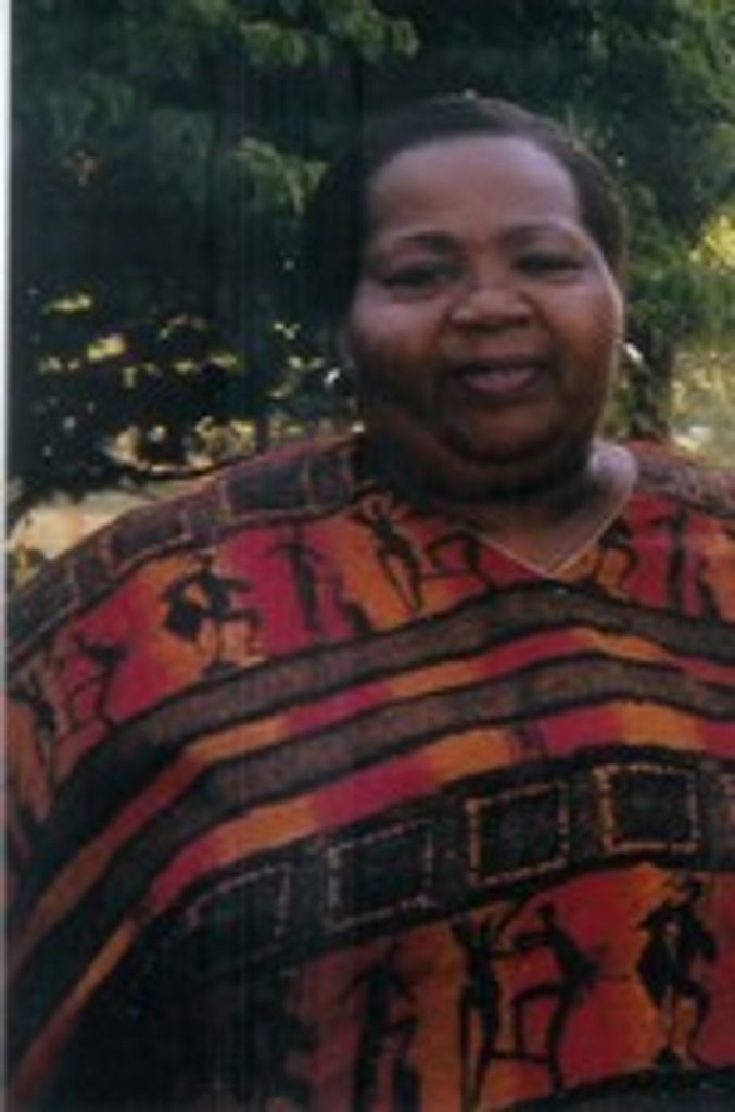 Betty Simmons Frazier Profile Photo