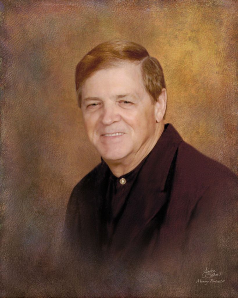 James "Jim" Hurt