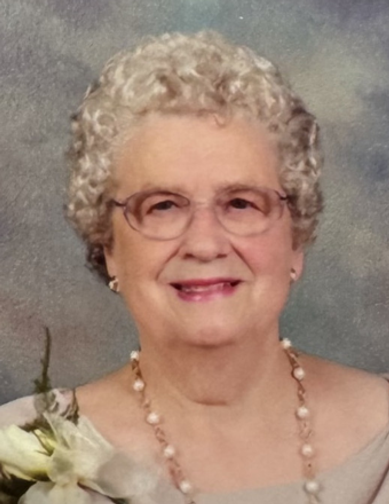 Betty Elizabeth Varnadoe Profile Photo