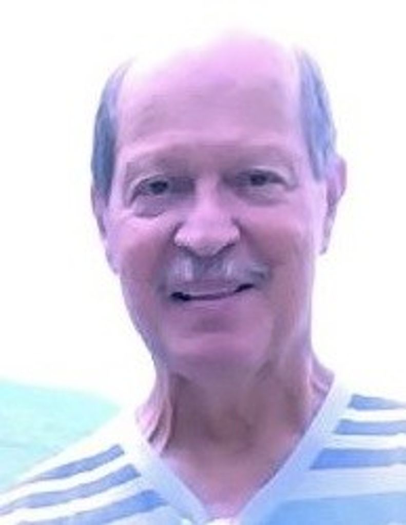 William Gary Grether