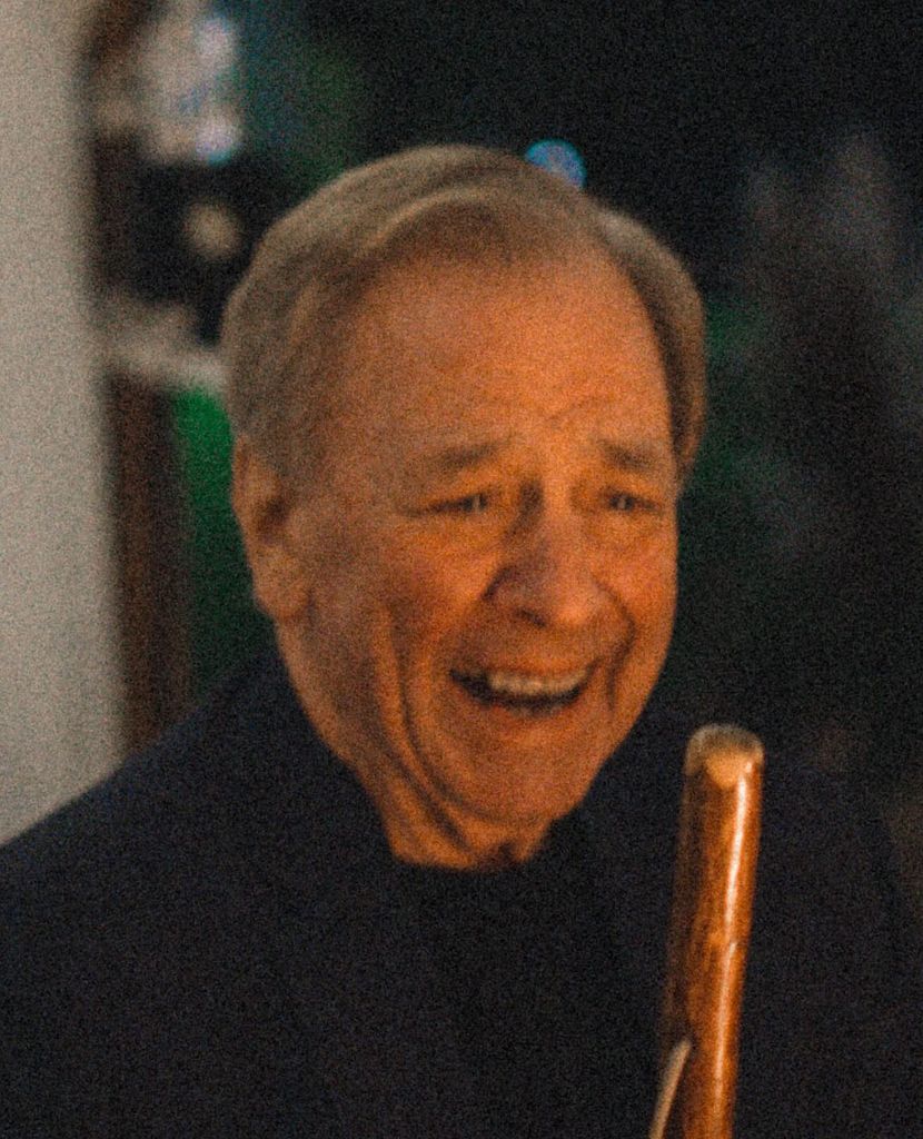 Russell Bruce Prince Profile Photo