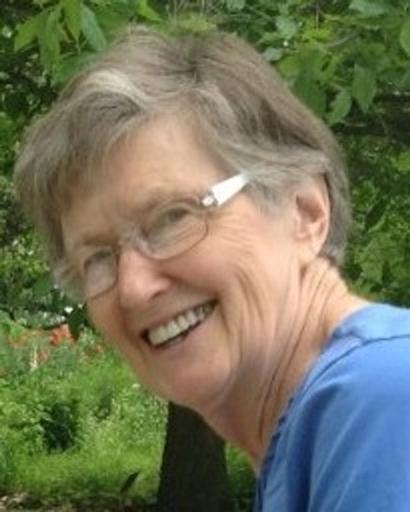 Sarah Alice Chandler Profile Photo