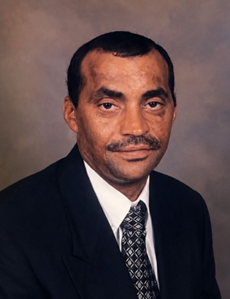 Timmie Jones Profile Photo